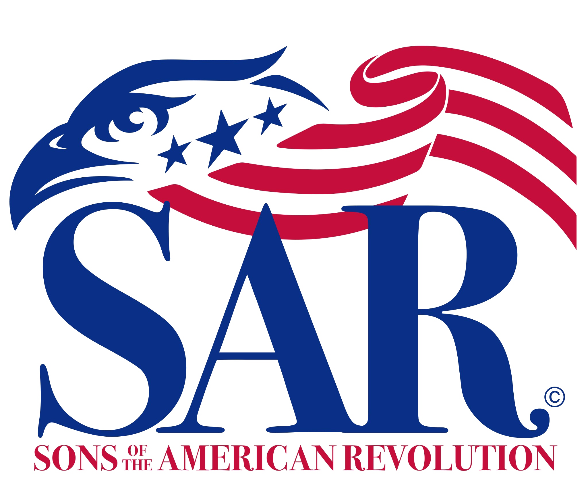 Sons of the American Revolution logo